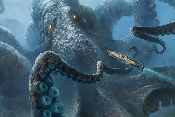 Kraken 2025 ссылка