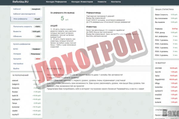 Кракен сообщество